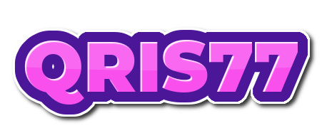 QRIS77 Logo